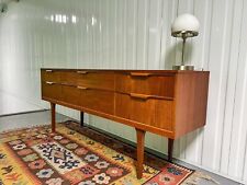 retro century mid sideboard for sale  GLASGOW