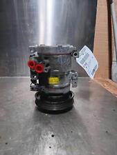 Air compressor mazda for sale  Pittsburgh