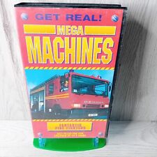 Mega machines fire for sale  Ireland