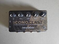 Neunaber iconoclast guitar for sale  NOTTINGHAM