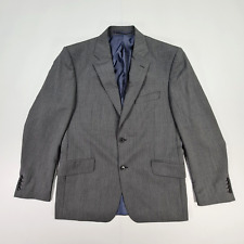 Mens suit jacket for sale  Shipping to Ireland