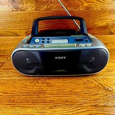 Sony cfd s01 for sale  IPSWICH
