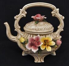Vintage capodimonte porcelain for sale  Westmont