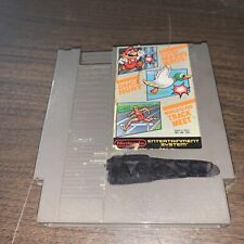 Super Mario Duck Hunt Track Meet (Nintendo Entertainment System NES) segunda mano  Embacar hacia Argentina