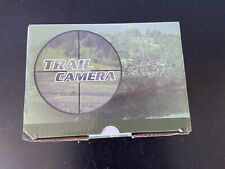 Trail camera for sale  UK