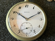 Orologio vintage tasca usato  Milano