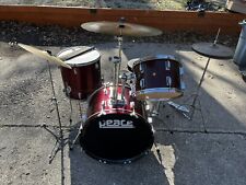 drum peace kit for sale  Spring Lake