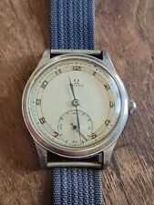 1943 vintage omega for sale  Lawrence