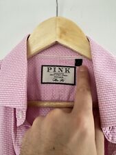 Thomas pink slim for sale  CHELTENHAM