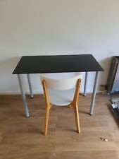 Desk chair set for sale  BIRMINGHAM