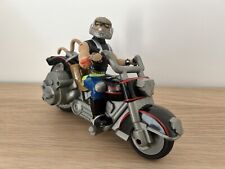 Jouet figurine biker d'occasion  Marseille VIII