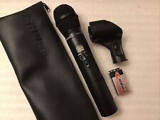 Shure ulx2 wireless for sale  Raleigh