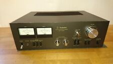 Technics 7300 amplificateur gebraucht kaufen  Hellern