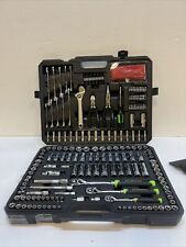 Mechanics tool set for sale  Clearfield