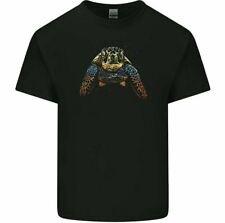 Coloré tortue shirt d'occasion  Expédié en France