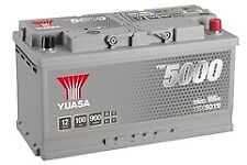 Yuasa ybx5019 silver for sale  SOUTHEND-ON-SEA