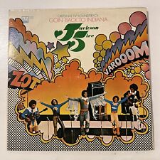 Usado, The Jackson Five Goin’ Back To Indiana 1971 Motown M 742-L Muito Bom+/Muito Bom comprar usado  Enviando para Brazil