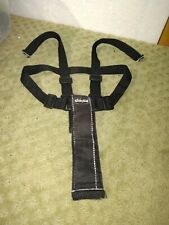 Chicco Echo Stroller....5 point seat belt harness parts for sale  Shipping to South Africa