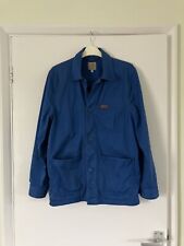 Carhartt chore jacket for sale  STOWMARKET