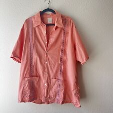 Dos carolinas guayabera for sale  San Antonio