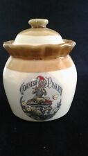 Vintage presingoll pottery for sale  LINCOLN