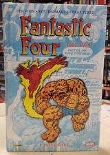 Intégrale fantastic four d'occasion  Strasbourg-