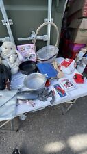 Car boot job for sale  LEICESTER