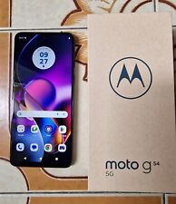 Motorola moto g54 usato  Voghera