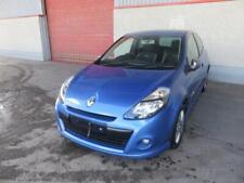 Renault clio 2009 for sale  SWANSEA