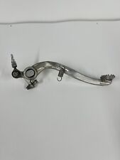 2023 KTM 450 SX-F  Rear Brake Pedal OEM Lever Bolt KTM 250-450 FC SXF XCF SX-F for sale  Shipping to South Africa