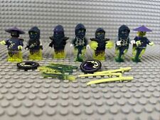 Genuine lego ninjago for sale  BOLTON