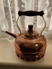 vintage kettle for sale  RHYL