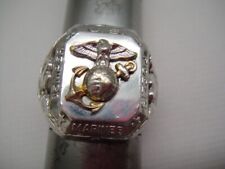 marine corp ring for sale  Westminster