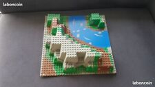 Plaque lego pirate d'occasion  Tulle