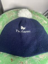 Vintage masters golf for sale  GUISBOROUGH