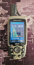 Garmin 60csx navigator usato  Italia