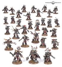Warhammer 40k chaos for sale  Merrill