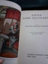 Little lord fauntleroy usato  Milano