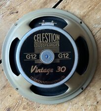 Celestion vintage v30 for sale  HEREFORD