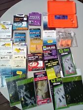 Fishing hooks job for sale  BOURNEMOUTH