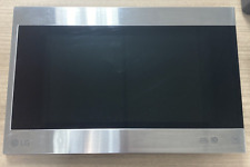 Conjunto de porta original LG para micro-ondas LG LMC2075ST (aço inoxidável), usado comprar usado  Enviando para Brazil