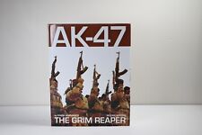 AK-47 The Grim Reaper segunda edición por Frank Iannamico, usado segunda mano  Embacar hacia Argentina