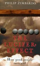 Lucifer effect philip for sale  USA