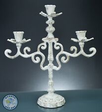 Antique style candelabra for sale  WARE