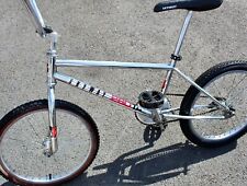 Skyway 280 TA Old School BMX Freestyle Bike Mongoose Redline Hutch￼ Pk Ripper￼, used for sale  Stony Point