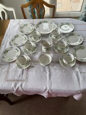 Richmond bone china for sale  WAREHAM