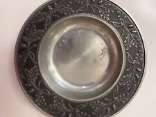 Cfk pewter candle for sale  Scottsdale
