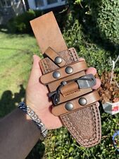 Used, Fallkniven A1 Custom Sheath for sale  Shipping to South Africa
