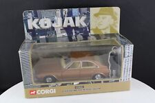 Corgi cc00501 kojak for sale  Shipping to Ireland