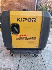 kipor generator for sale  STAINES-UPON-THAMES